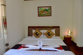 Thatsaphone Hotel, Luang Prabang